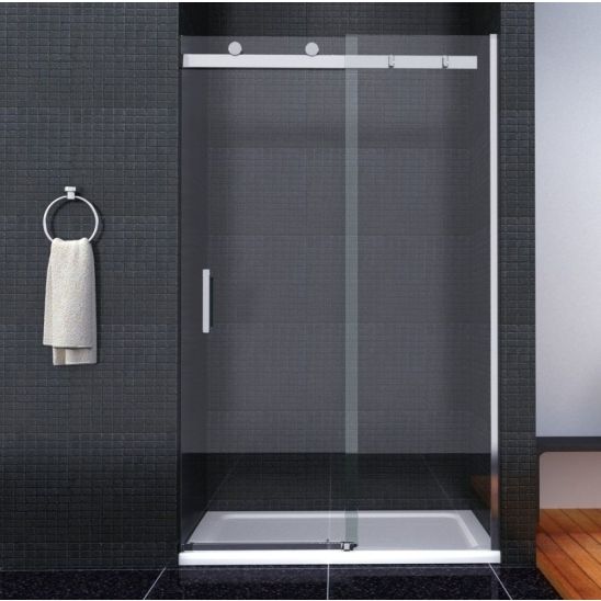 Set sprchové dvere Rea Nixon-2 REAK7440, stena sprchovacieho kúta Rea Nixon-2 REAK5011