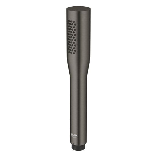 Súprava horná sprcha so sprchovacím ramenom Grohe Rainshower 26558AL0, vaňová/sprchová batéria Grohe Essence 24058AL1, 26658AL0, 27400AL0, 28362A01
