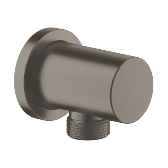 Súprava horná sprcha so sprchovacím ramenom Grohe Rainshower 26066AL0, vaňová/sprchová batéria Grohe Essence 24058AL1, 26574AL0, 27057AL0, 35600000, 27074AL0, 28362A00