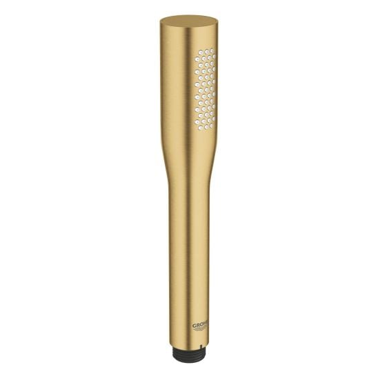 Súprava vaňová/sprchová batéria Grohe Essence 33624GN1, sprchová hlavica Grohe Euphoria 27400GN0, 27074GN0, 28362GL1