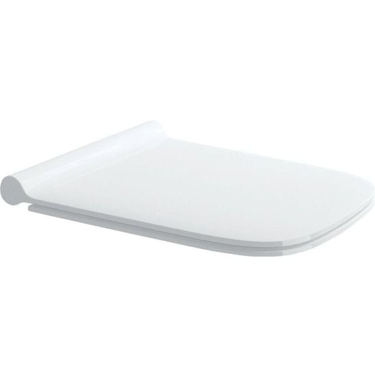 Súprava WC misa Catalano Green 1VS55RGR00, WC dosky Catalano Green 5GR55STP00