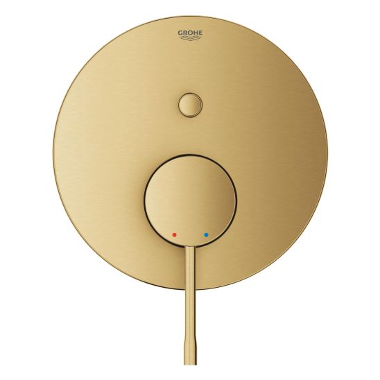 Súprava horná sprcha so sprchovacím ramenom Grohe Rainshower 26066GN0, vaňová/sprchová batéria Grohe Essence 24058GN1, 26574GN0, 27057GN0, 35600000, 27074GN0, 28362GL0