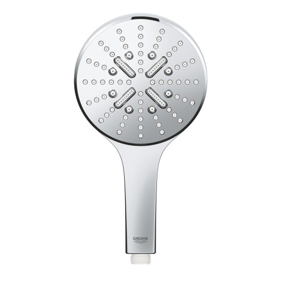 Súprava vaňová/sprchová batéria Grohe Essence 33624001, sprchová hlavica Grohe Rainshower 26574000, 27074000, 22112000