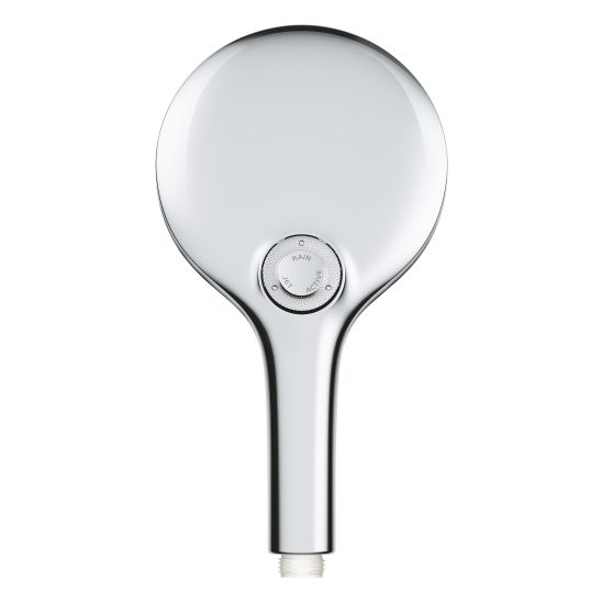 Súprava vaňová/sprchová batéria Grohe Essence 33624001, sprchová hlavica Grohe Rainshower 26574000, 27074000, 22112000