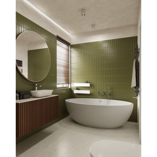 Súprava vaňová/sprchová batéria Hagser Della HGR30000034, sprchová hlavica Hagser Tina HGR10000037, HGR15000037, HGR90000037