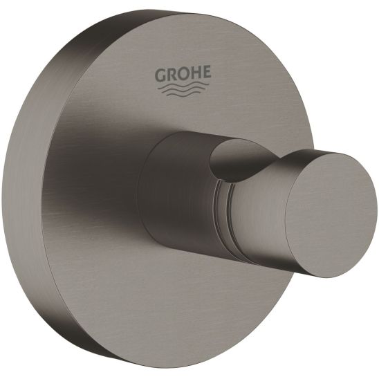 Súprava toaletná kefa Grohe Essentials 40374AL1, držiak na toaletný papier Grohe Essentials 40367AL1, 40369AL1, 40365AL1, 40394AL1, 40364AL1