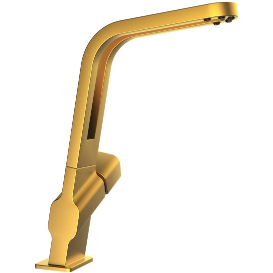 Súprava nerezový drez Teka Flexlinea 115000023, kuchynská batéria Teka ICO 116030032