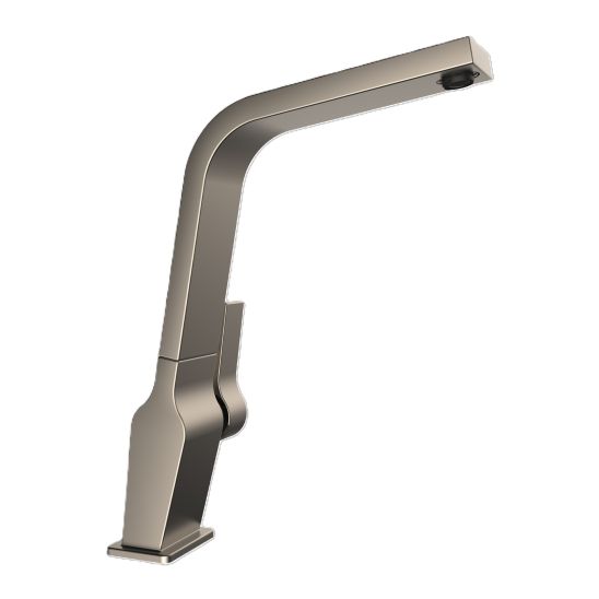 Súprava oceľový drez so sifónom Teka Flexlinea 115000024, kuchynská batéria Teka ICC 116030005