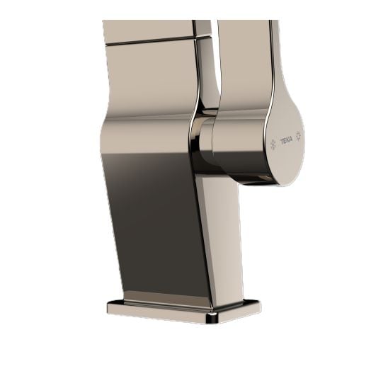 Súprava oceľový drez so sifónom Teka Flexlinea 115000024, kuchynská batéria Teka ICC 116030005