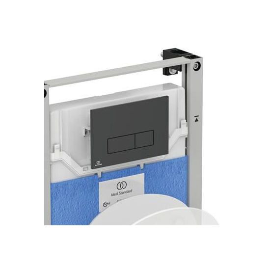 Súprava súprava Combi-Pack s doskou Ideal Standard i.Life O T572501, podomietková konštrukcia Ideal Standard Prosys E233267, R0121A6