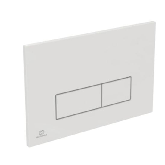 Súprava súprava Combi-Pack s doskou Ideal Standard i.Life O T572501, podomietková konštrukcia Ideal Standard Prosys E233267, R0121AC