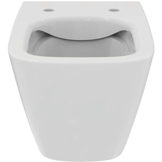 Súprava WC misa Ideal Standard I Life B T461401, WC dosky Ideal Standard I Life B T468201