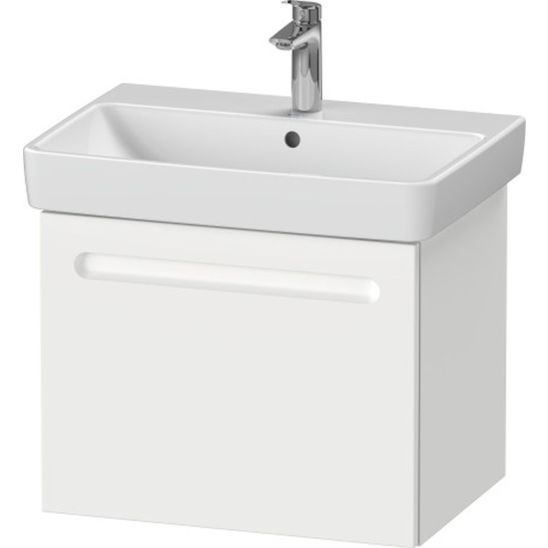 Súprava skrinka Duravit No. 1 N14282018180000, umývadlo Duravit No. 1 23756500002