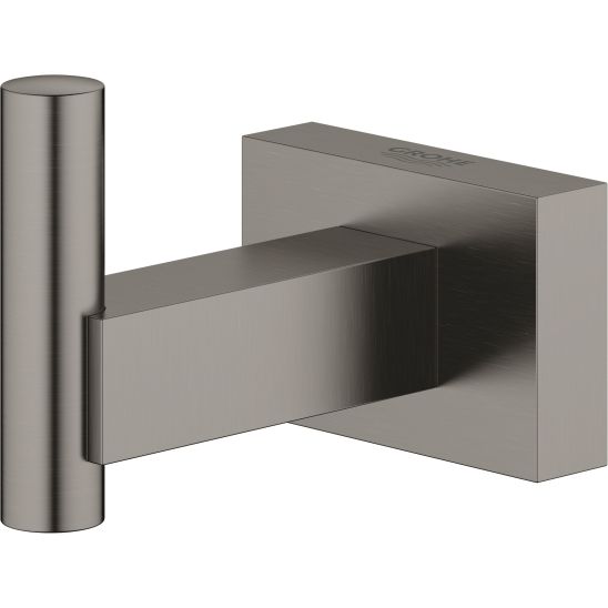 Súprava toaletná kefa Grohe Essentials 40513AL1, splachovacie tlačidlo Grohe Skate 38732AL0, 40510AL1, 40507AL1, 40508AL1, 40511AL1, 40372001