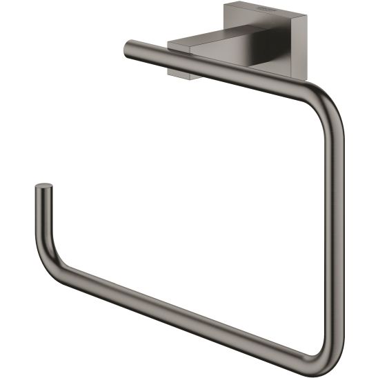 Súprava toaletná kefa Grohe Essentials 40513AL1, splachovacie tlačidlo Grohe Skate 38732AL0, 40510AL1, 40507AL1, 40508AL1, 40511AL1, 40372001