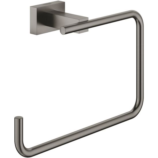 Súprava toaletná kefa Grohe Essentials 40513AL1, splachovacie tlačidlo Grohe Skate 38732AL0, 40510AL1, 40507AL1, 40508AL1, 40511AL1, 40372001