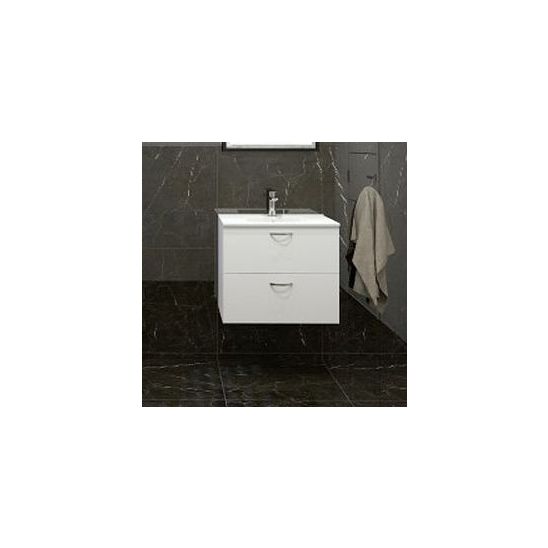 Súprava umývadlo LaVita Kalifornia 5908211495224, skrinka LaVita Basic Barato 5900378314448