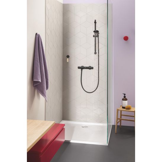 Súprava sprchová batéria Grohe Start 322792432, sprchová súprava Grohe Vitalio Start 100 279482430