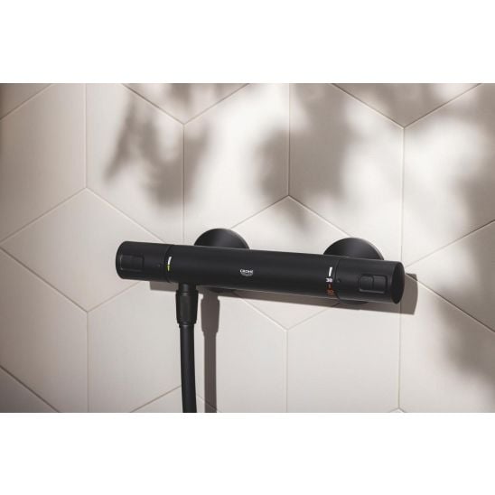 Súprava sprchová súprava Grohe Vitalio Start System 266802431, sprchová batéria Grohe Precision 345942430