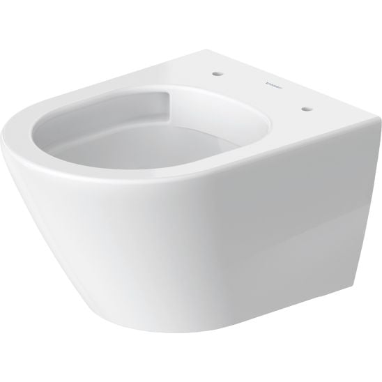 Súprava WC misa Duravit D-Neo 25880900001, WC dosky Duravit D-Neo 0021690000