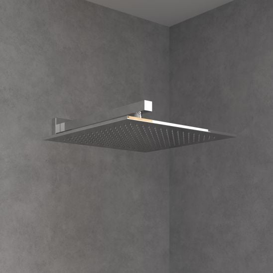 Súprava vaňová/sprchová batéria Villeroy & Boch Universal Taps & Fittings TVD00065300061, horná/hlavová sprcha Villeroy & Boch Universal Showers TVC00000600061, TVD00065100000, TVS10900600061, TVC00045453061, TVC00045900061, TVC00045700061, TVC00003500061