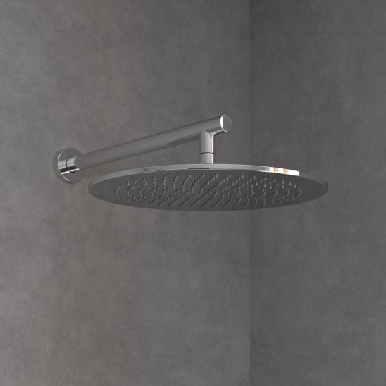 Súprava vaňová/sprchová batéria Villeroy & Boch Universal Taps & Fittings TVD00065300061, horná/hlavová sprcha Villeroy & Boch Universal Showers TVC00000300061, TVD00065100000, TVS10900600061, TVC00045800061, TVC00045351061, TVC00045600061, TVC00003500061