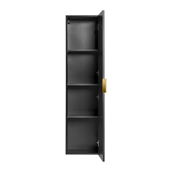 Súprava zrkadlo Comad Apollo 2 LUSTRO APOLLO 2 900X700, skrinka Comad Adel Black ADEL BLACK 80-01-B-1D, ADEL BLACK 82-60-B-2S, UM-6289MAGIC50DP, NATURE WOTAN 89-60-46 M