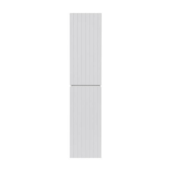 Súprava zrkadlo Comad Apollo LUSTRO APOLLO BLACK, skrinka Comad Iconic White ICONIC WHITE 80-01-D-2D, ICONIC WHITE 82-60-D-1S, UN-WIKI-SW, SANTA FE OAK 89-060-A