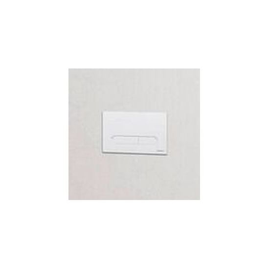 Súprava WC misa s pomaly sa sklápajúcim sedadlom Duravit D-Neo 45770900A1, podomietková konštrukcia Duravit DuraSystem WD1029000000, WD5009011000