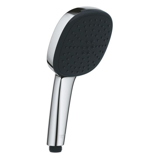 Súprava vaňová/sprchová batéria Grohe Start Flow 29117000, horná/hlavová sprcha Grohe Vitalio Comfort 26695000, 27851000, 26962001, 2639710E, 28741002