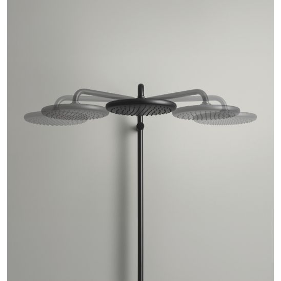 Súprava sprchová súprava Grohe Vitalio Start System 266802431, sprchová batéria Grohe Precision 345942430