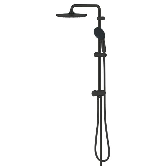 Súprava sprchová súprava Grohe Vitalio Start System 266802431, sprchová batéria Grohe Precision 345942430