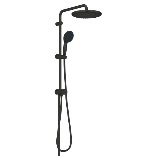 Súprava sprchová súprava Grohe Vitalio Start System 266802431, sprchová batéria Grohe Precision 345942430