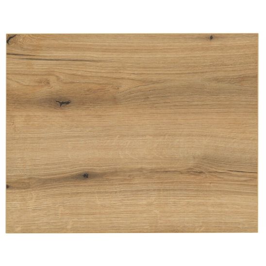 Súprava skrinka Comad Nova Black NOVA BLACK D2 82-60-2S, umývadlo Comad Beyond BEYOND 5 BLACK ( E-6564 ), NOVA OAK A 89-60