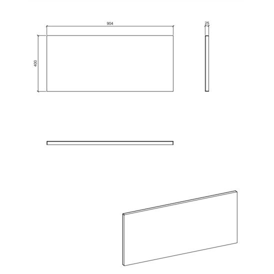 Súprava skrinka Comad Nova Oak NOVA OAK A 82-60-2S, skrinka Comad Nova Oak NOVA OAK A 80-03-2D(W80-01A), NOVA OAK A 81-30-1D(W81-02A), NOVA OAK A 89-90