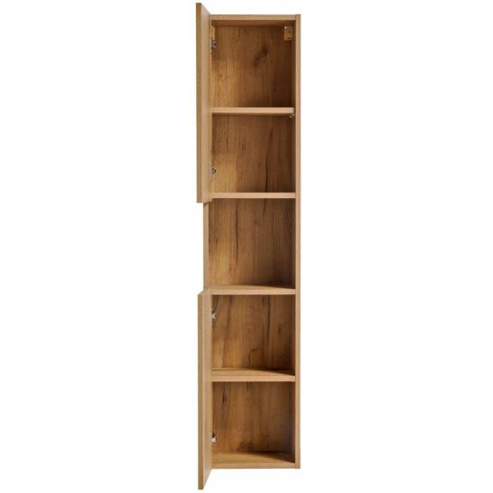 Súprava skrinka Comad Nova Oak NOVA OAK A 82-50-2S, skrinka Comad Nova Oak NOVA OAK 81-40-1DK, NOVA OAK A 80-03-2D(W80-01A), NOVA WHITE 89-140, NOVA WHITE 83-27-Q