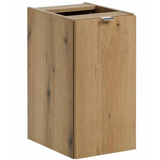 Súprava skrinka Comad Nova Oak NOVA OAK A 82-60-2S, skrinka Comad Nova Oak NOVA OAK A 81-30-1D(W81-02A), NOVA BLACK B 89-90