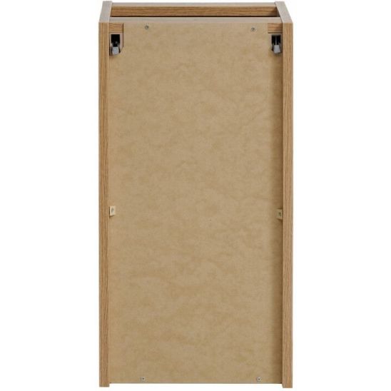 Súprava skrinka Comad Nova Oak NOVA OAK A 82-60-2S, skrinka Comad Nova Oak NOVA OAK A 81-30-1D(W81-02A), NOVA BLACK B 89-90