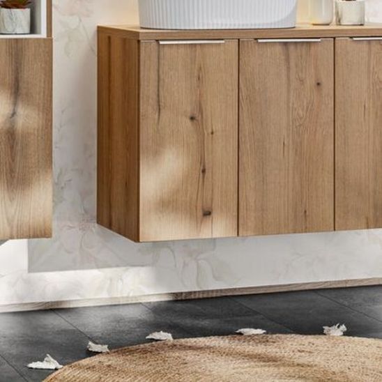 Súprava skrinka Comad Nova Oak NOVA OAK A 82-60-2D, skrinka Comad Nova Oak NOVA OAK 81-20-39, NOVA OAK A 89-80