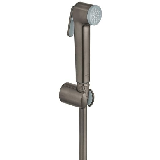 Súprava sprchová batéria Grohe Essence 24057AL1, bidetová batéria so sprchovou súpravou Grohe Tempesta 27513AL1, 27057AL0