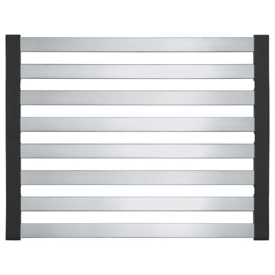 Súprava nerezový drez Grohe K700 31574SD1, kuchynská batéria Grohe Eurosmart Cosmopolitan 31481001, 40852SD0, 40856SD0
