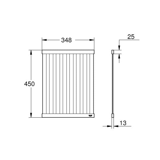 Súprava nerezový drez Grohe K700 31574SD1, kuchynská batéria Grohe Eurosmart Cosmopolitan 31481001, 40852SD0, 40856SD0