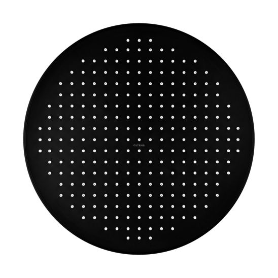 Súprava horná/hlavová sprcha Oltens Regna 37009300, vaňová/sprchová batéria Oltens Hadsel 34108300, 39403300, 37109300, 39304300, 37200300