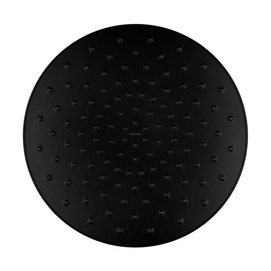 Súprava horná/hlavová sprcha Ksuro 01 16000030, sprchová batéria Ksuro 02 12001030, 16002030