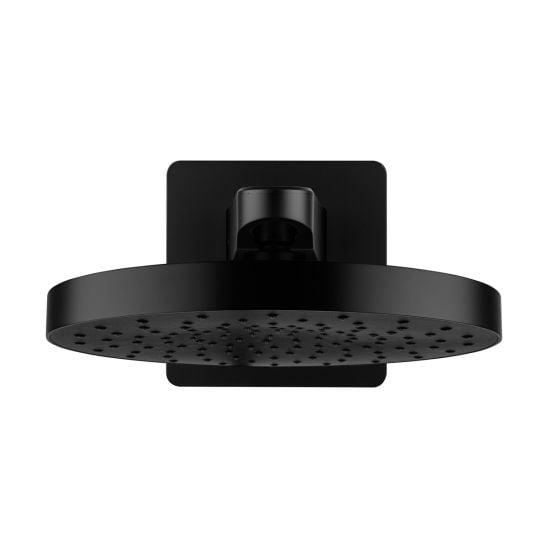 Súprava horná/hlavová sprcha Ksuro 01 16000030, sprchová batéria Ksuro 02 12001030, 16002030