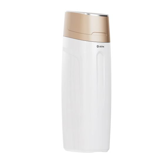 Súprava stanice na úpravu vody USTM Golden WS25LCDGOLDEN, súprava filtrov na reverznú osmózu USTM Pearl ROPEARLNEWSTYLE