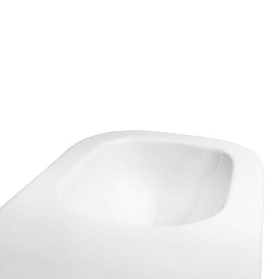 Súprava WC misa Oltens Hadsel 42543000, WC dosky Oltens Hadsel 45118000