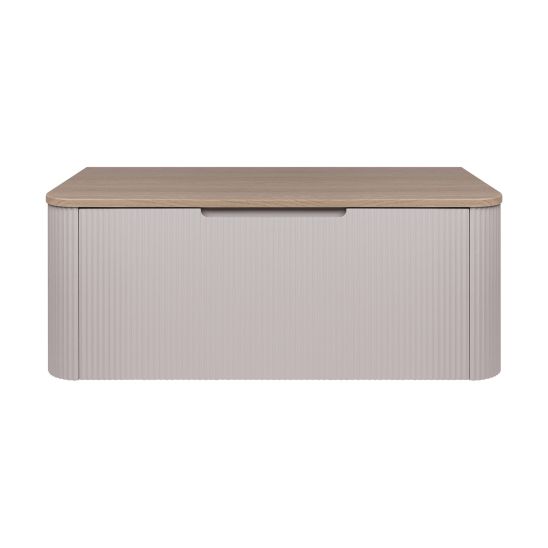 Súprava skrinka Oltens Hamnes 60024900, doska na skrinku Oltens Hamnes 63014900