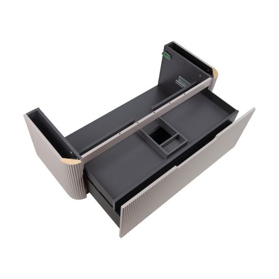 Súprava skrinka Oltens Hamnes 60025900, doska na skrinku Oltens Hamnes 63015060