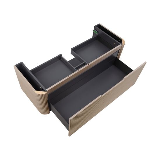 Súprava skrinka Oltens Hamnes 60025060, doska na skrinku Oltens Hamnes 63015000